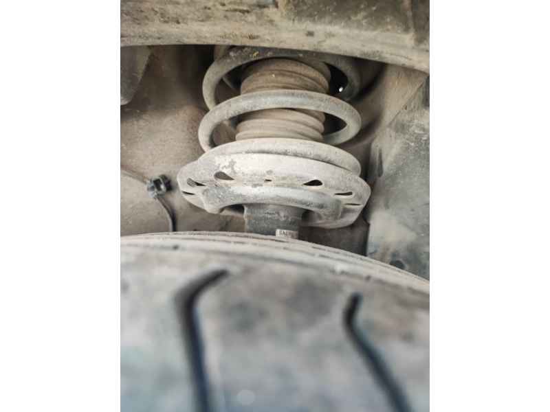 Recambio de amortiguador delantero derecho para opel vectra c (z02) 2.2 dti 16v (f69) referencia OEM IAM   