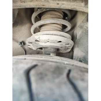 Recambio de amortiguador delantero derecho para opel vectra c (z02) 2.2 dti 16v (f69) referencia OEM IAM   