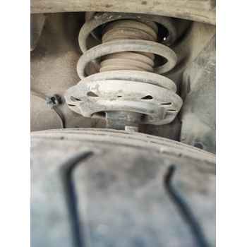 Recambio de amortiguador delantero derecho para opel vectra c (z02) 2.2 dti 16v (f69) referencia OEM IAM   