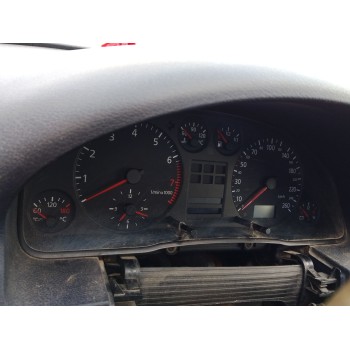Recambio de cuadro instrumentos para audi a6 c5 (4b2, 4b4) 1.8 t referencia OEM IAM   