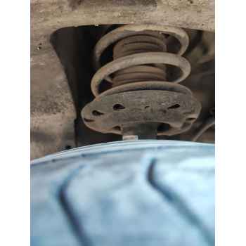 Recambio de amortiguador delantero izquierdo para opel vectra c (z02) 2.2 dti 16v (f69) referencia OEM IAM   