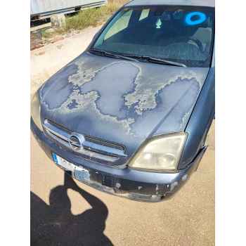 Recambio de capot para opel vectra c (z02) 2.2 dti 16v (f69) referencia OEM IAM   