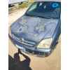 Recambio de capot para opel vectra c (z02) 2.2 dti 16v (f69) referencia OEM IAM   