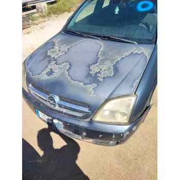 Recambio de capot para opel vectra c (z02) 2.2 dti 16v (f69) referencia OEM IAM   