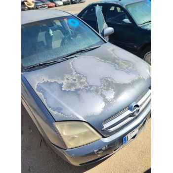 Recambio de capot para opel vectra c (z02) 2.2 dti 16v (f69) referencia OEM IAM   