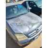 Recambio de capot para opel vectra c (z02) 2.2 dti 16v (f69) referencia OEM IAM   