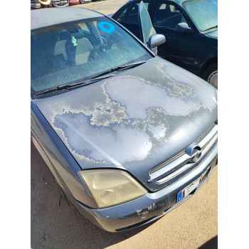 Recambio de capot para opel vectra c (z02) 2.2 dti 16v (f69) referencia OEM IAM   
