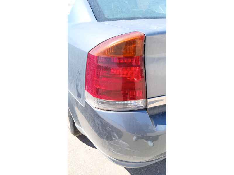 Recambio de piloto trasero izquierdo para opel vectra c (z02) 2.2 dti 16v (f69) referencia OEM IAM   