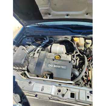 Recambio de alternador para opel vectra c (z02) 2.2 dti 16v (f69) referencia OEM IAM   