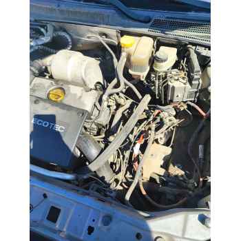 Recambio de caja cambios para opel vectra c (z02) 2.2 dti 16v (f69) referencia OEM IAM   