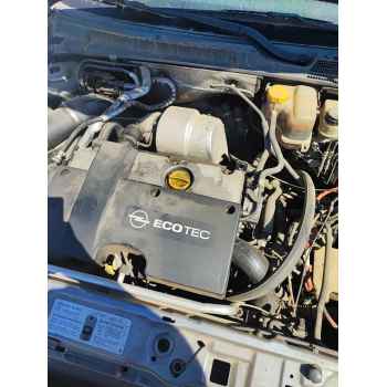 Recambio de caja cambios para opel vectra c (z02) 2.2 dti 16v (f69) referencia OEM IAM   