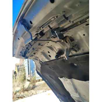 Recambio de cerradura capot para opel vectra c (z02) 2.2 dti 16v (f69) referencia OEM IAM   