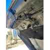 Recambio de cerradura capot para opel vectra c (z02) 2.2 dti 16v (f69) referencia OEM IAM   