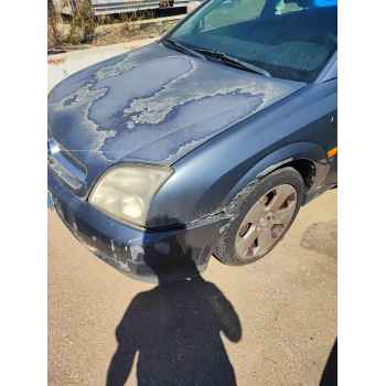 Recambio de cremallera direccion para opel vectra c (z02) 2.2 dti 16v (f69) referencia OEM IAM   