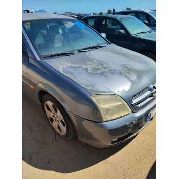 Recambio de cremallera direccion para opel vectra c (z02) 2.2 dti 16v (f69) referencia OEM IAM   