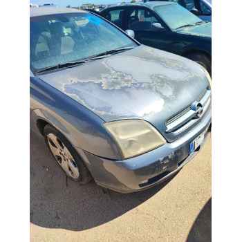 Recambio de cremallera direccion para opel vectra c (z02) 2.2 dti 16v (f69) referencia OEM IAM   