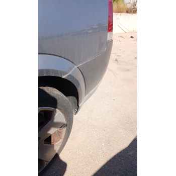 Recambio de paragolpes trasero para opel vectra c (z02) 2.2 dti 16v (f69) referencia OEM IAM   
