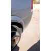 Recambio de paragolpes trasero para opel vectra c (z02) 2.2 dti 16v (f69) referencia OEM IAM   