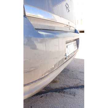 Recambio de paragolpes trasero para opel vectra c (z02) 2.2 dti 16v (f69) referencia OEM IAM   