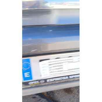 Recambio de paragolpes trasero para opel vectra c (z02) 2.2 dti 16v (f69) referencia OEM IAM   