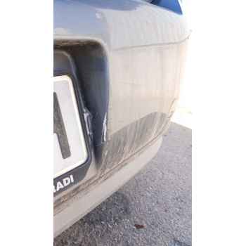 Recambio de paragolpes trasero para opel vectra c (z02) 2.2 dti 16v (f69) referencia OEM IAM   