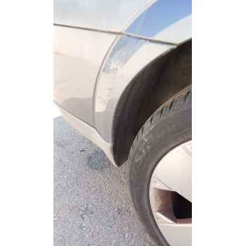 Recambio de paragolpes trasero para opel vectra c (z02) 2.2 dti 16v (f69) referencia OEM IAM   