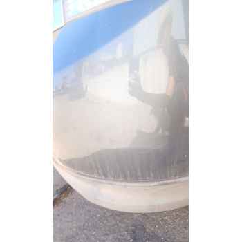 Recambio de paragolpes trasero para opel vectra c (z02) 2.2 dti 16v (f69) referencia OEM IAM   