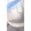 Recambio de paragolpes trasero para opel vectra c (z02) 2.2 dti 16v (f69) referencia OEM IAM   