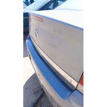 Recambio de porton trasero para opel vectra c (z02) 2.2 dti 16v (f69) referencia OEM IAM   