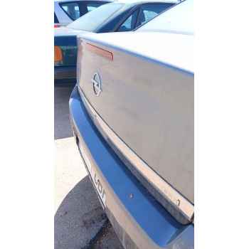 Recambio de porton trasero para opel vectra c (z02) 2.2 dti 16v (f69) referencia OEM IAM   