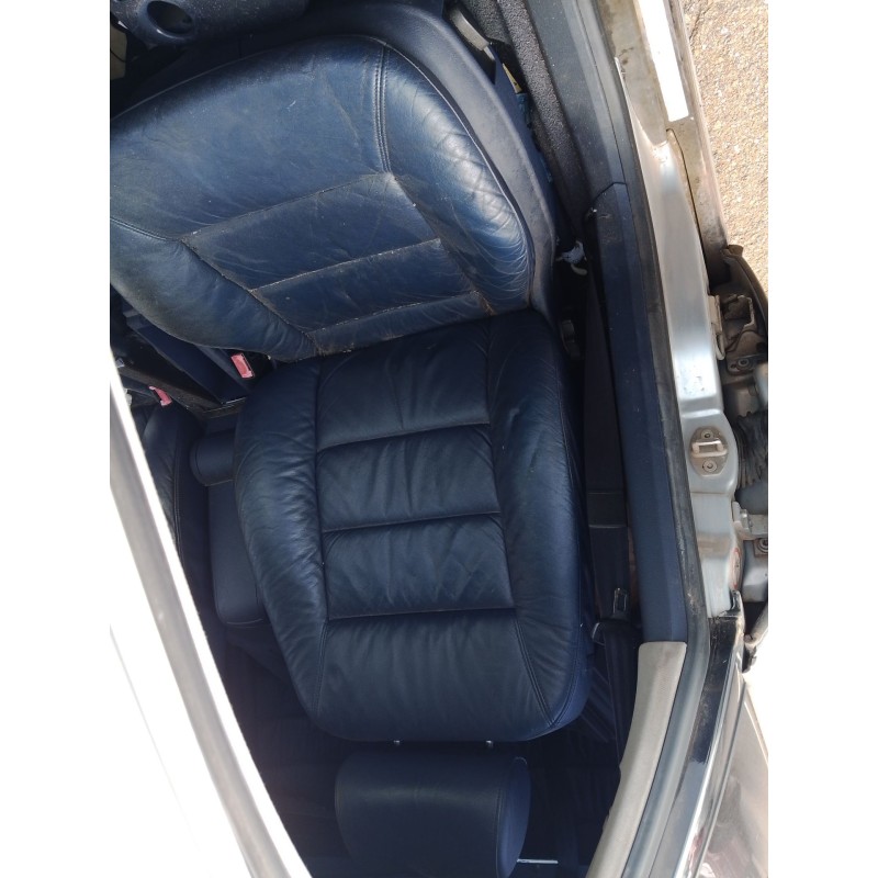 Recambio de asiento delantero derecho para audi a6 c5 (4b2, 4b4) 1.8 t referencia OEM IAM   