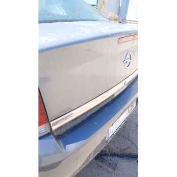 Recambio de porton trasero para opel vectra c (z02) 2.2 dti 16v (f69) referencia OEM IAM   