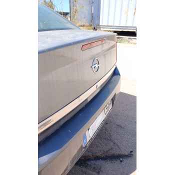 Recambio de porton trasero para opel vectra c (z02) 2.2 dti 16v (f69) referencia OEM IAM   