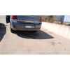 Recambio de refuerzo paragolpes trasero para opel vectra c (z02) 2.2 dti 16v (f69) referencia OEM IAM   
