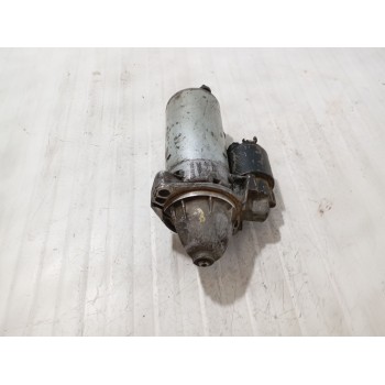 Recambio de motor arranque para mercedes-benz clase e (w124) e 300 turbo-d 4-matic (124.333) referencia OEM IAM 0001110016  