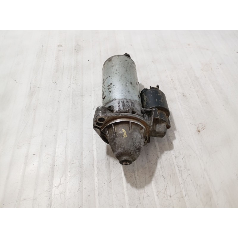 Recambio de motor arranque para mercedes-benz clase e (w124) e 300 turbo-d 4-matic (124.333) referencia OEM IAM 0001110016  