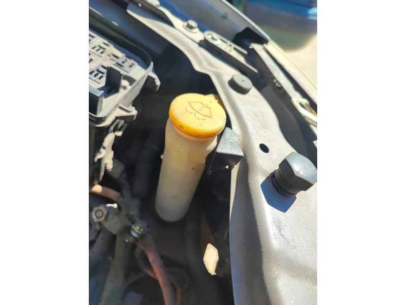 Recambio de deposito limpia para opel vectra c (z02) 2.2 dti 16v (f69) referencia OEM IAM   