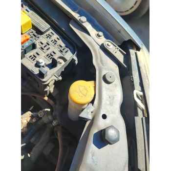 Recambio de deposito limpia para opel vectra c (z02) 2.2 dti 16v (f69) referencia OEM IAM   