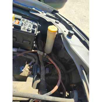 Recambio de deposito limpia para opel vectra c (z02) 2.2 dti 16v (f69) referencia OEM IAM   