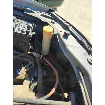 Recambio de deposito limpia para opel vectra c (z02) 2.2 dti 16v (f69) referencia OEM IAM   