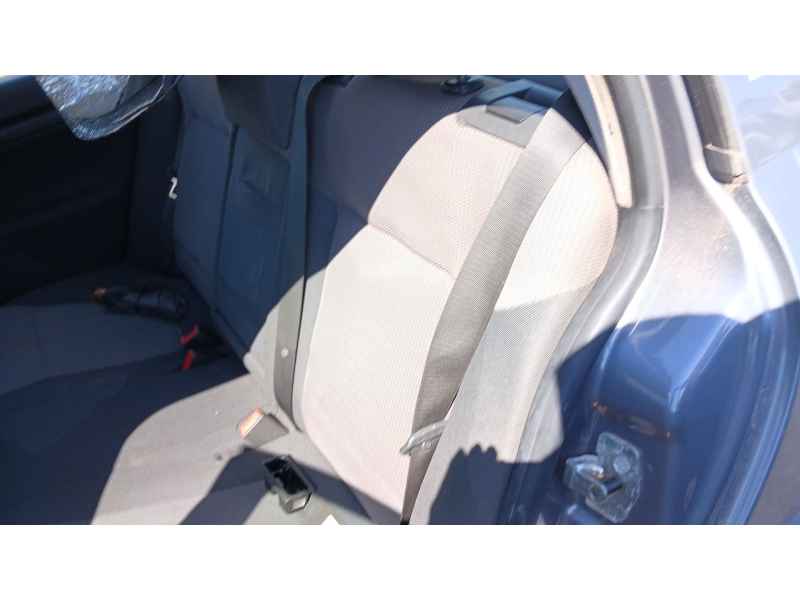 Recambio de fila asientos traseros para opel vectra c (z02) 2.2 dti 16v (f69) referencia OEM IAM   