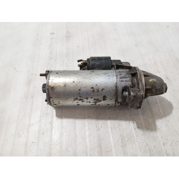 Recambio de motor arranque para mercedes-benz clase e (w124) e 300 turbo-d 4-matic (124.333) referencia OEM IAM 0001110016  