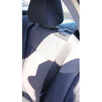 Recambio de fila asientos traseros para opel vectra c (z02) 2.2 dti 16v (f69) referencia OEM IAM   