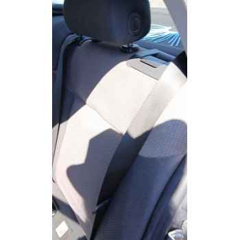 Recambio de fila asientos traseros para opel vectra c (z02) 2.2 dti 16v (f69) referencia OEM IAM   