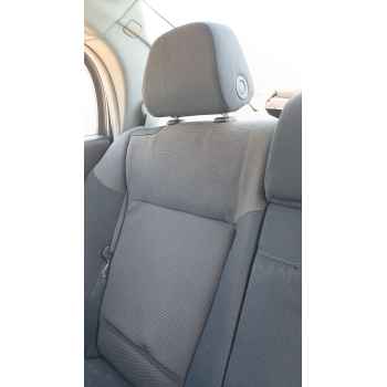 Recambio de fila asientos traseros para opel vectra c (z02) 2.2 dti 16v (f69) referencia OEM IAM   