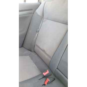Recambio de fila asientos traseros para opel vectra c (z02) 2.2 dti 16v (f69) referencia OEM IAM   