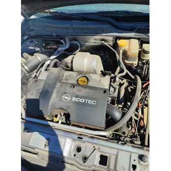 MOTOR ARRANQUE 