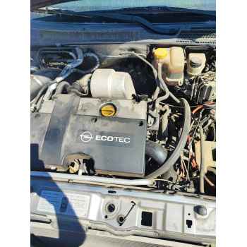 Recambio de motor arranque para opel vectra c (z02) 2.2 dti 16v (f69) referencia OEM IAM   