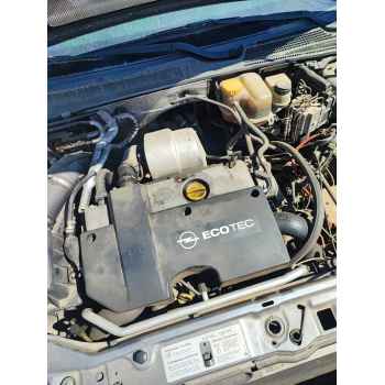 Recambio de motor arranque para opel vectra c (z02) 2.2 dti 16v (f69) referencia OEM IAM   