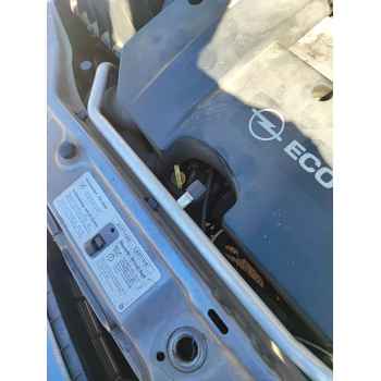 Recambio de tubos aire acondicionado para opel vectra c (z02) 2.2 dti 16v (f69) referencia OEM IAM   
